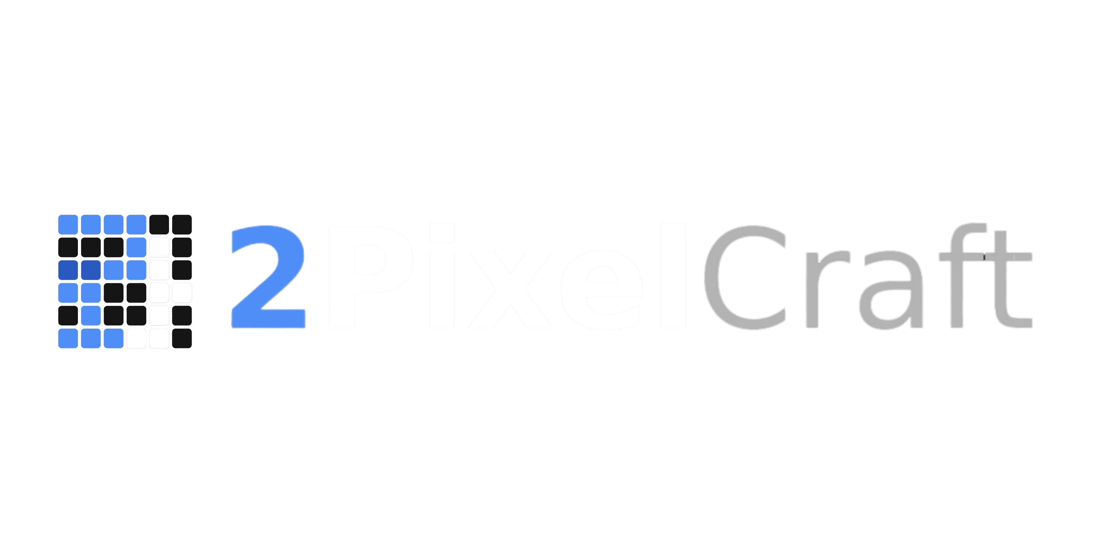 2PixelCraft - Web Design & App Development Agency logo